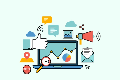 新会提升网络推广效果企业要注意哪些方面的问题