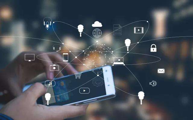 新会分析企业做微信营销常见的几种模式