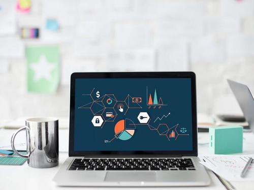 新会企业网站建设过程中如何让自己的网站受人喜爱