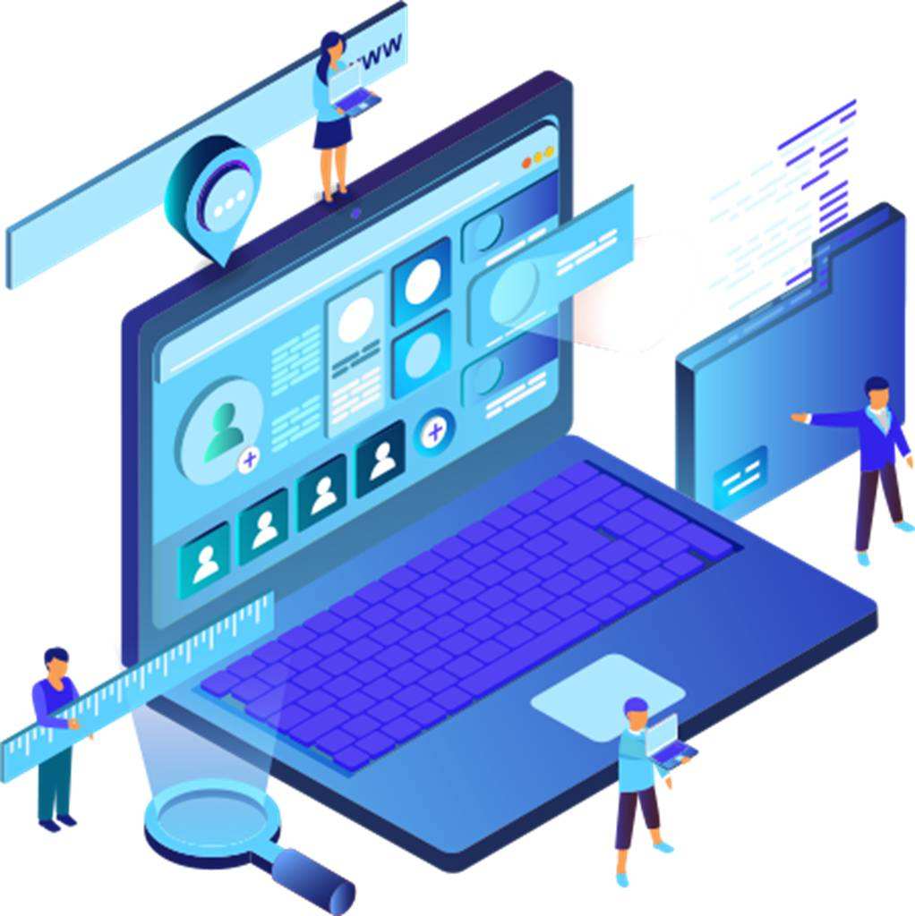 新会分析企业网站设计过程中需要注意的几个问题