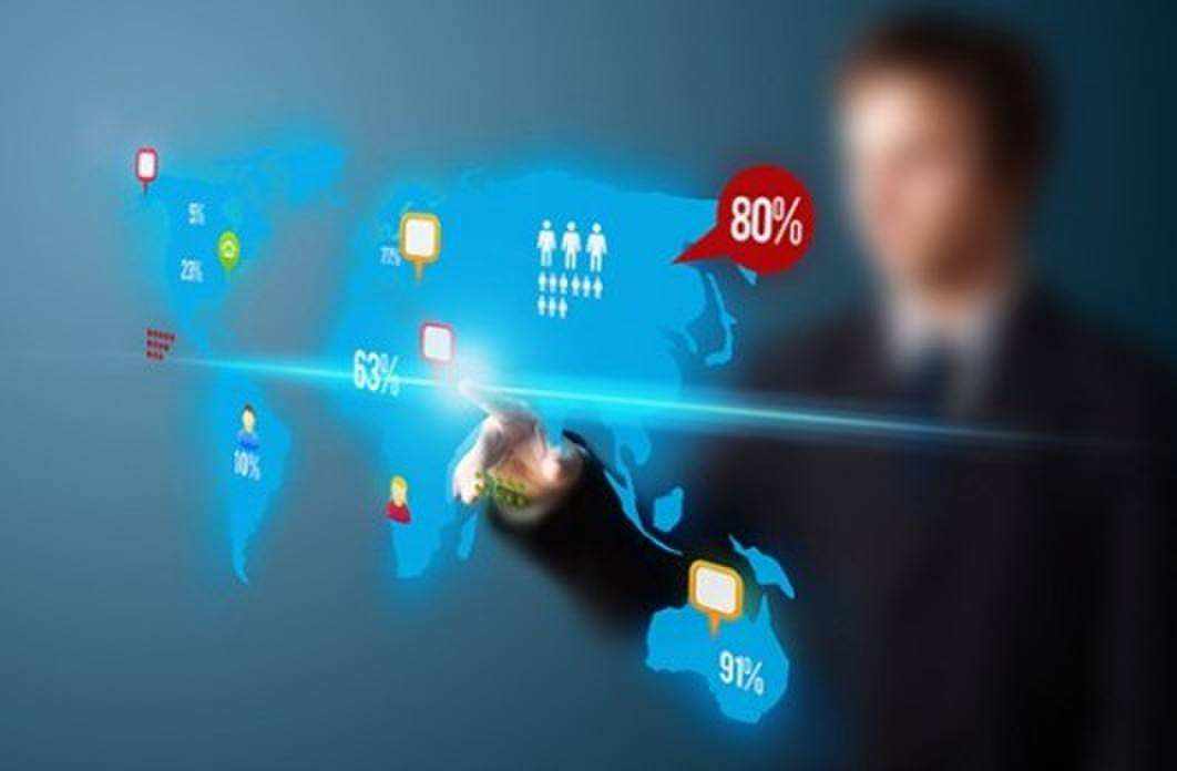 新会企业如何制定网络推广的内容方案？